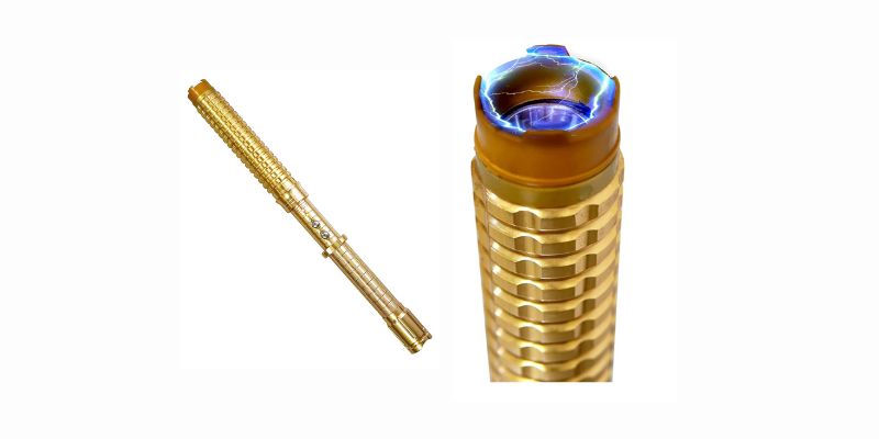 RD-15 Shock Baton